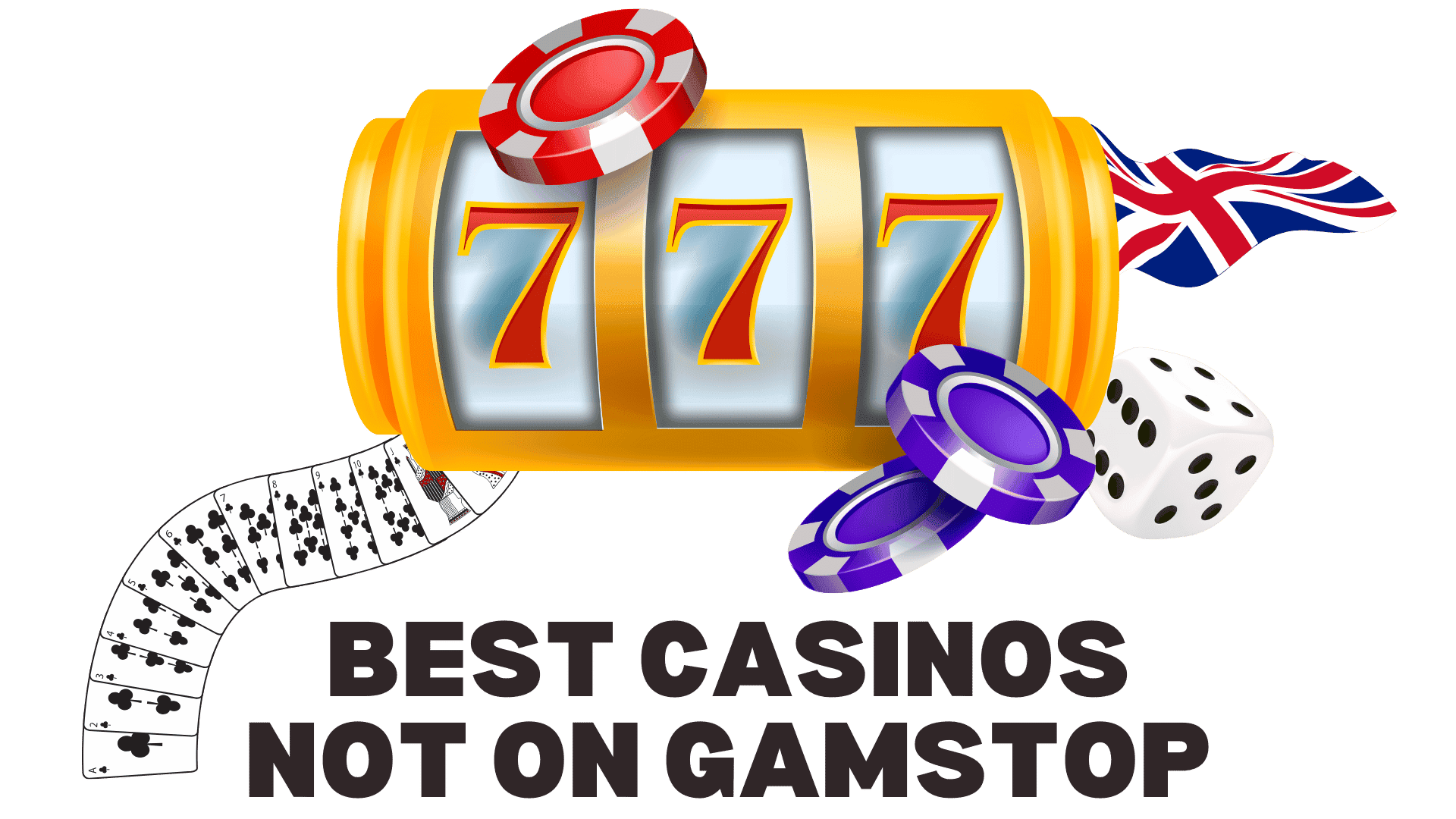 Discovering the World of Casinos Not on Gamstop 2128